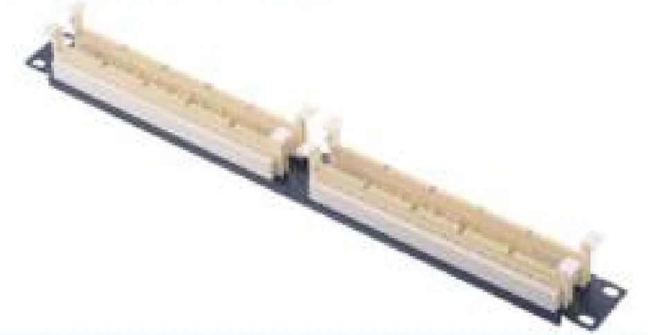 100 Pair 110 Wiring Block
